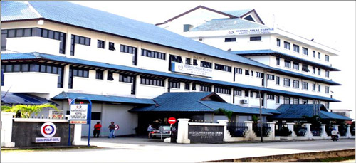 Kuantan Specialist Hospital - Private Hospital located in Pahang Malaysia