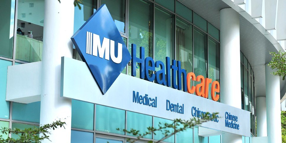 IMU Healthcare - Medical, Dental, Chiropractic and Chinese Medicine in