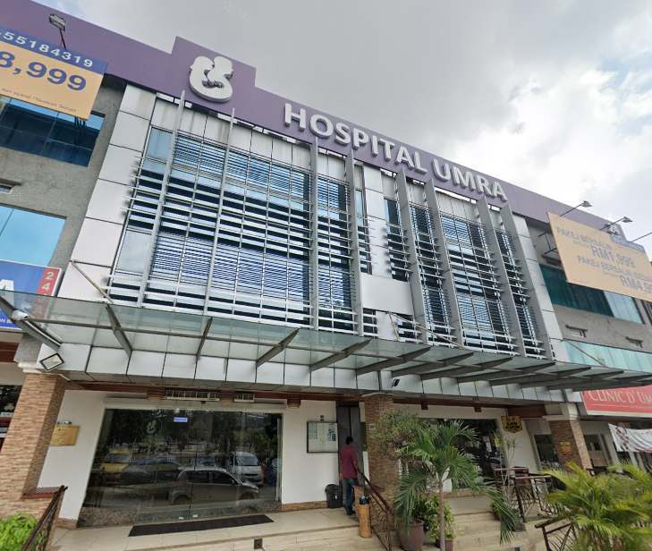 Shah alam swasta hospital Hospital Haiwan