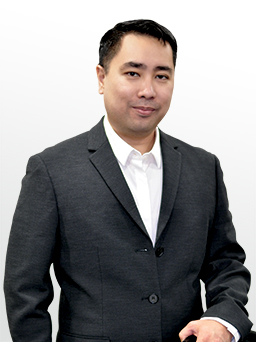 Dr. Alan Koh (Ophthalmologist) - Eye Surgeon Malaysia