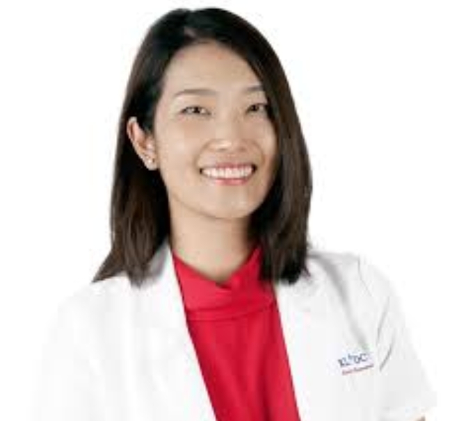 Dr Joan Lim Zhi Yin Dental Surgeon Dentistry Malaysia