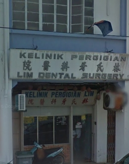 Lim Dental Surgery Muar Dentist At Johor Malaysia