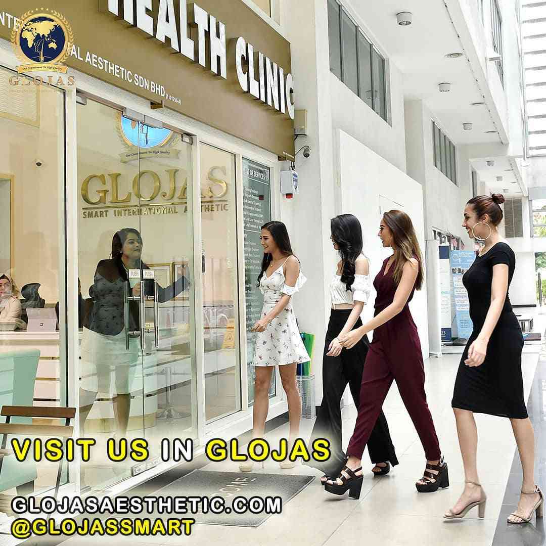 Plux health clinic jalan raja chulan
