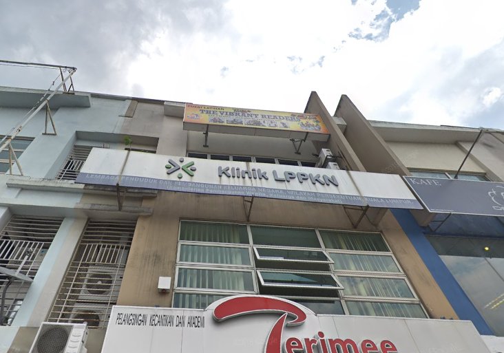 Klinik Nur Sejahtera Kepong Taman Usahawan Kepong Kuala Lumpur Lppkn Women Health Clinic