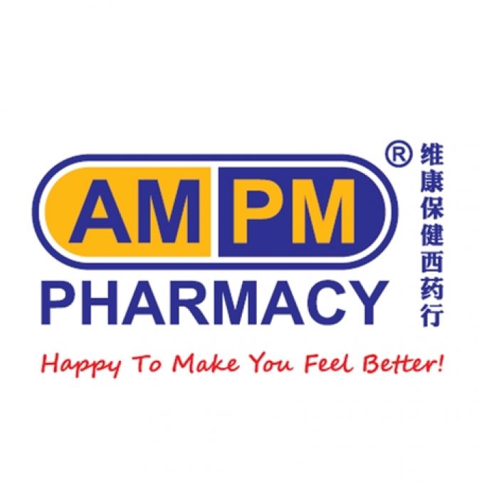 AM PM Pharmacy (Taman Bukit Indah)