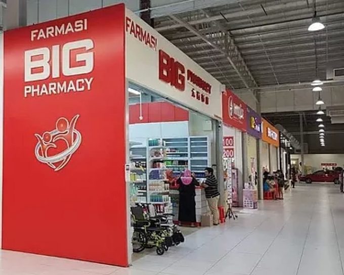 Big Pharmacy (Seremban 2)