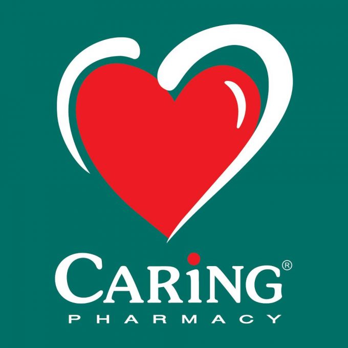 Caring Pharmacy (Mydin Mall Bukit Mertajam)