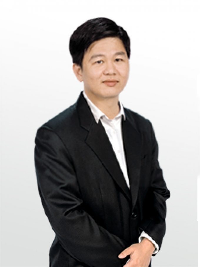 Dr. Ng Gim Leong (Ophthalmologist)