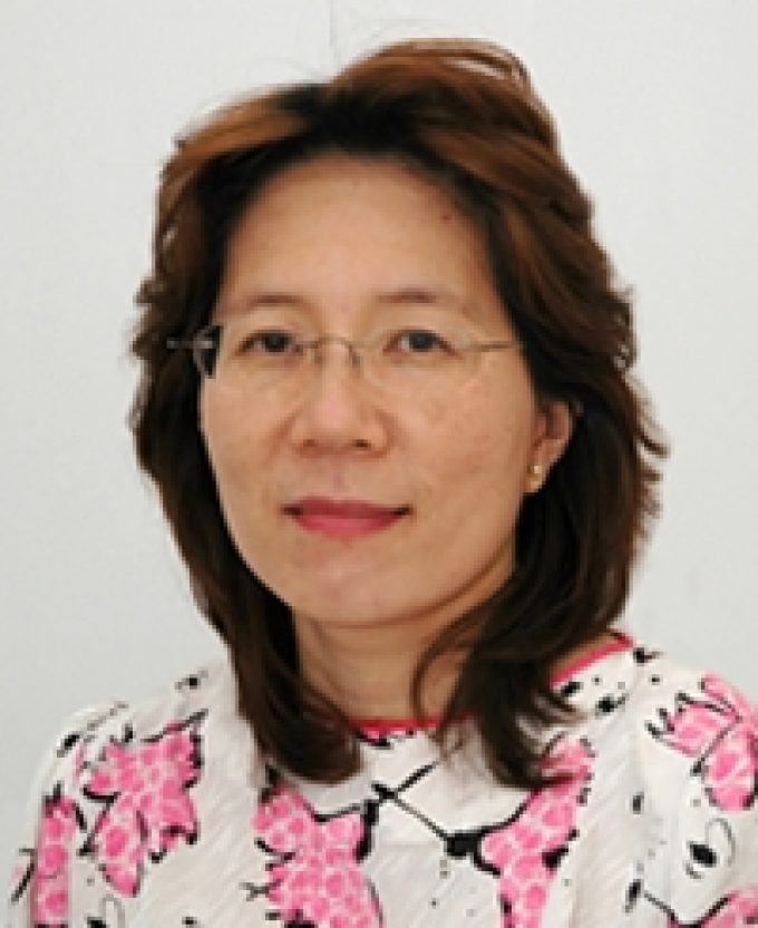 Dr. Norela Salleh (Anaesthetist)