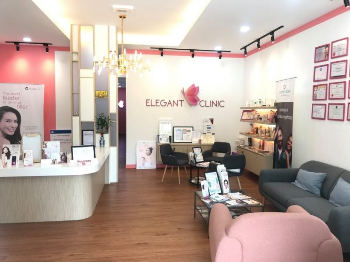 Elegant Clinic (Kuchai Entrepreneurs Park, Kuala Lumpur)