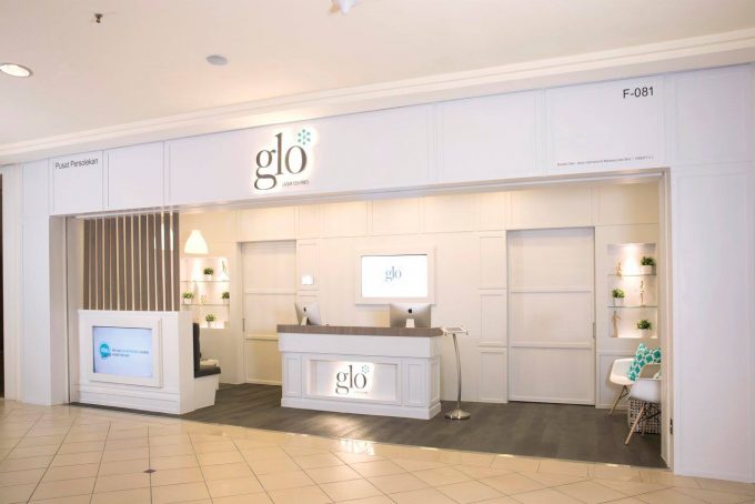 Glo Laser Centres (Mid Valley Megamall, Kuala Lumpur)