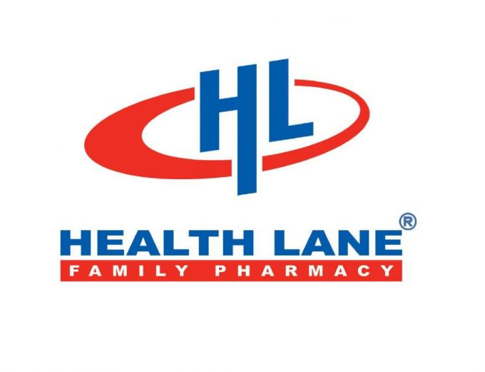 Health Lane Family Pharmacy (Taman Melawati)