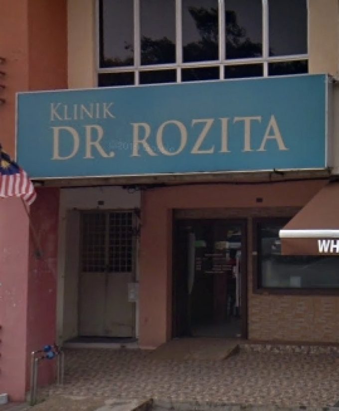 Klinik Dr Rozita (Saujana Utama)