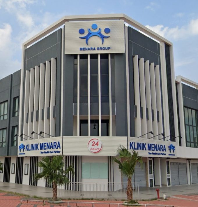 Klinik Menara (Bandar Sri Sendayan, Seremban)
