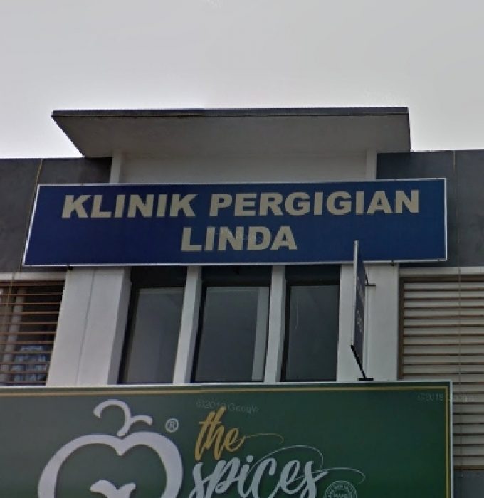 Klinik Pergigian Linda (Saujana Utama)