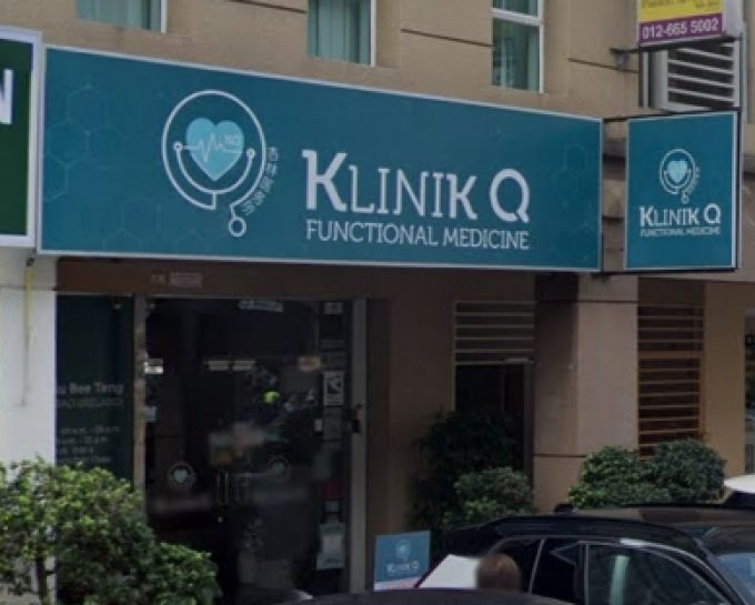 Klinik Q (Kota Damansara)