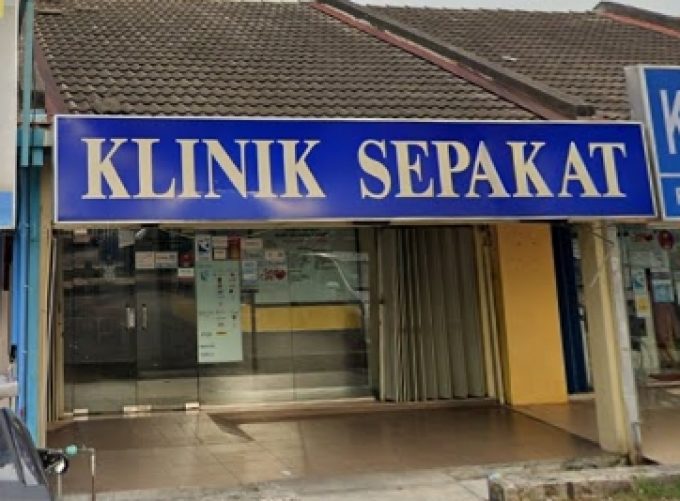 Klinik Sepakat (PJS 6)