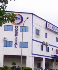 Kluang Utama Specialist Hospital