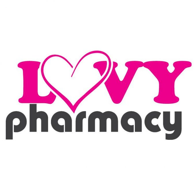 Lovy Pharmacy (Johor Jaya)