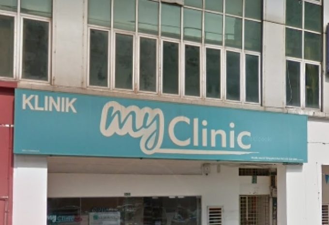 MY Clinic (Bandar Puchong Jaya, Selangor)