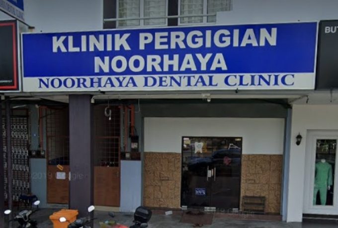 Noorhaya Dental Clinic (Sungai Besar, Selangor)