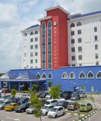 Pasir Gudang Specialist Hospital