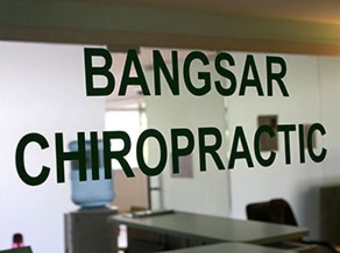 Bangsar Chiropractic