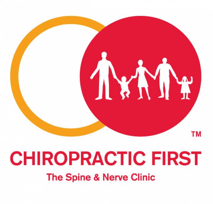 Chiropractic First Group (Centrepoint Bandar Utama)