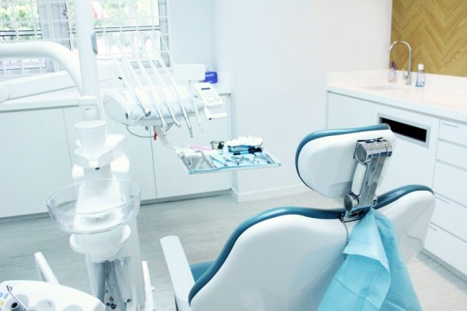 GC Dental Clinic (Sunway Mentari Petaling Jaya, Selangor)