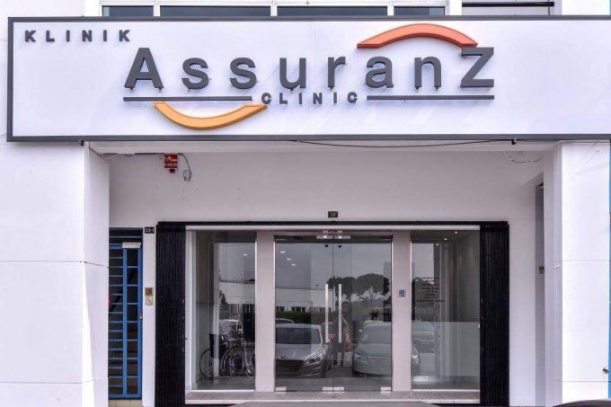 Klinik Assuranz (Klang, Selangor)