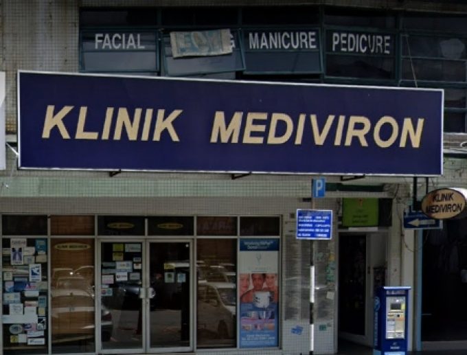 Klinik Mediviron (Sri Hartamas)