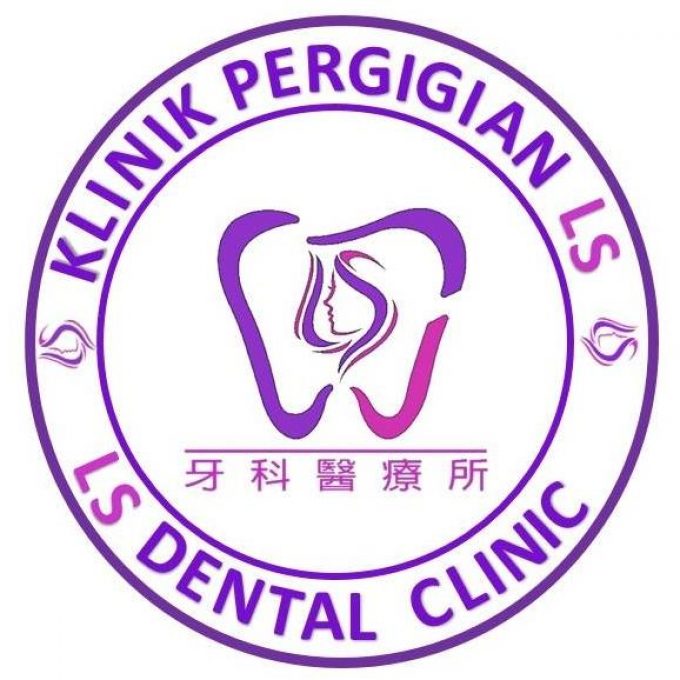 Klinik Pergigian LS (Ipoh Garden, Perak)