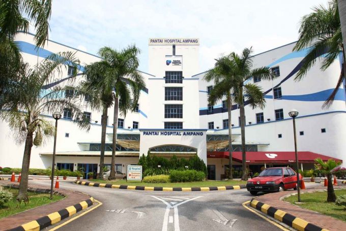 Pantai Hospital Ampang