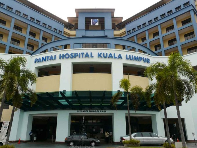 Pantai Hospital Kuala Lumpur