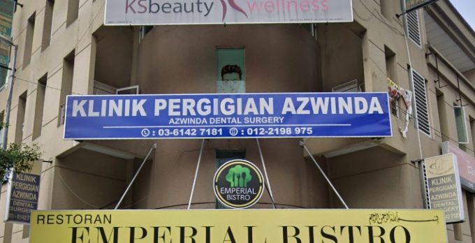 Azwinda Dental Surgery (Kota Damansara)