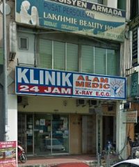 Klinik Alam Medic (Bandar Bukit Tinggi, Klang)