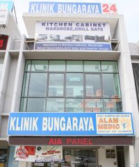 Klinik Bungaraya (Denai Alam)