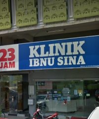 Klinik Ibnu Sina (Cyberjaya, Selangor)