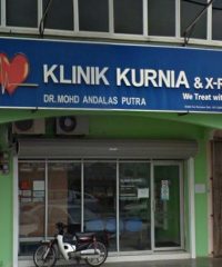 Klinik Kurnia (Batu Pahat, Johor)