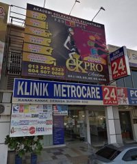 Klinik Metrocare (Bukit Minyak, Penang)