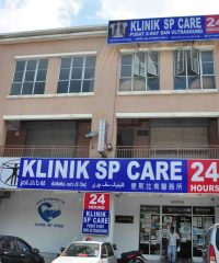 Klinik SP Care (Rawang Mutiara)