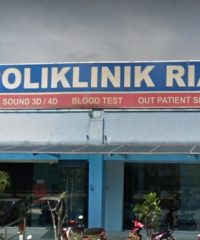 Poliklinik Ria (Seremban 2)