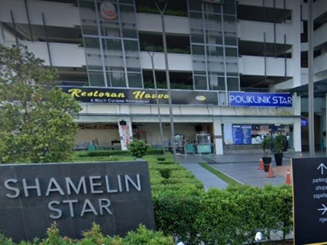 Poliklinik Star (Taman Shamelin Perkasa, Cheras)