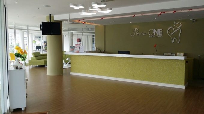 Precious ONE Dental Centre