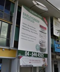 Wellness Concept (Bay Avenue, Pulau Pinang)