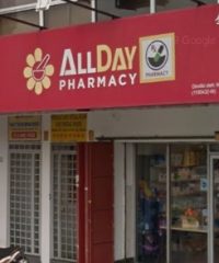 All Day Pharmacy (Taman Eng Ann, Klang)