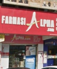 Famasi Alpha.com (Taman Desa Jaya Kepong, Kuala Lumpur)