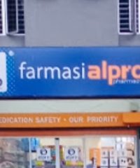 Alpro Pharmacy (Kamunting, Perak)