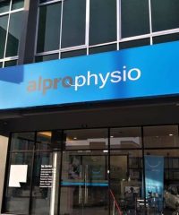 Alpro Physio (Seremban 2, Negeri Sembilan)