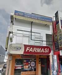 AM PM Pharmacy (Bukit Indah Iskandar Puteri, Johor)